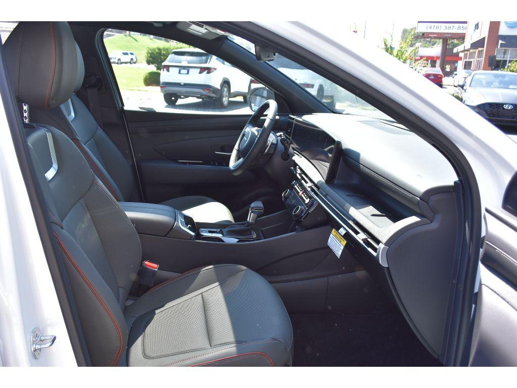 new 2025 Hyundai SANTA CRUZ car, priced at $43,479