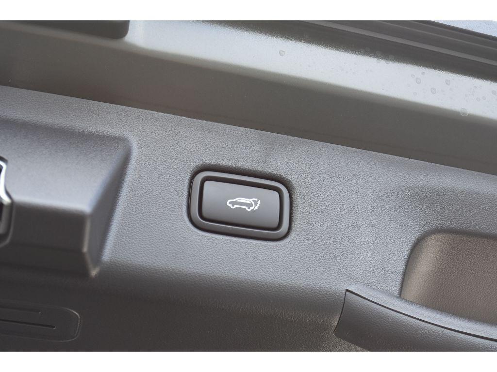 new 2026 Hyundai Tucson car, priced at $33,000