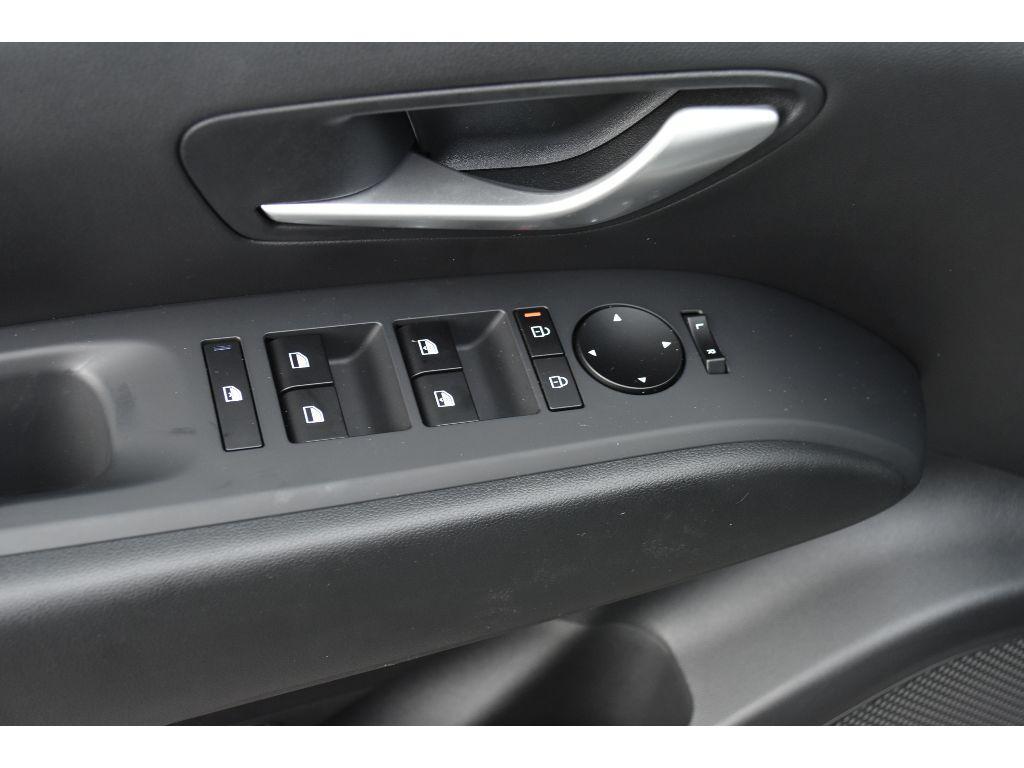 new 2026 Hyundai Tucson car, priced at $33,000