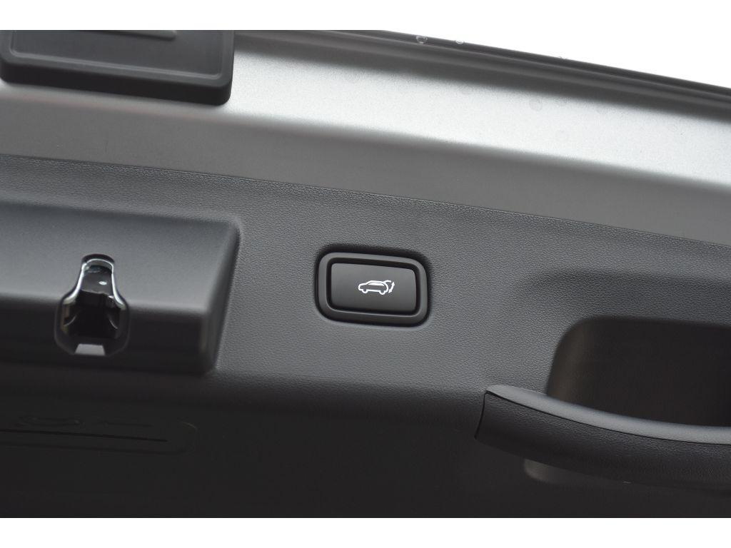 new 2025 Hyundai TUCSON Hybrid car, priced at $33,973