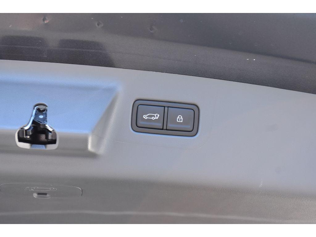 new 2026 Hyundai Santa Fe car, priced at $38,640