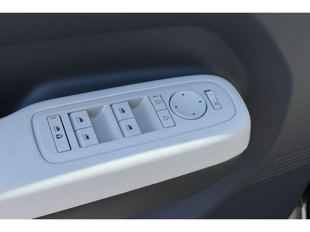 new 2026 Hyundai Santa Fe car, priced at $38,640