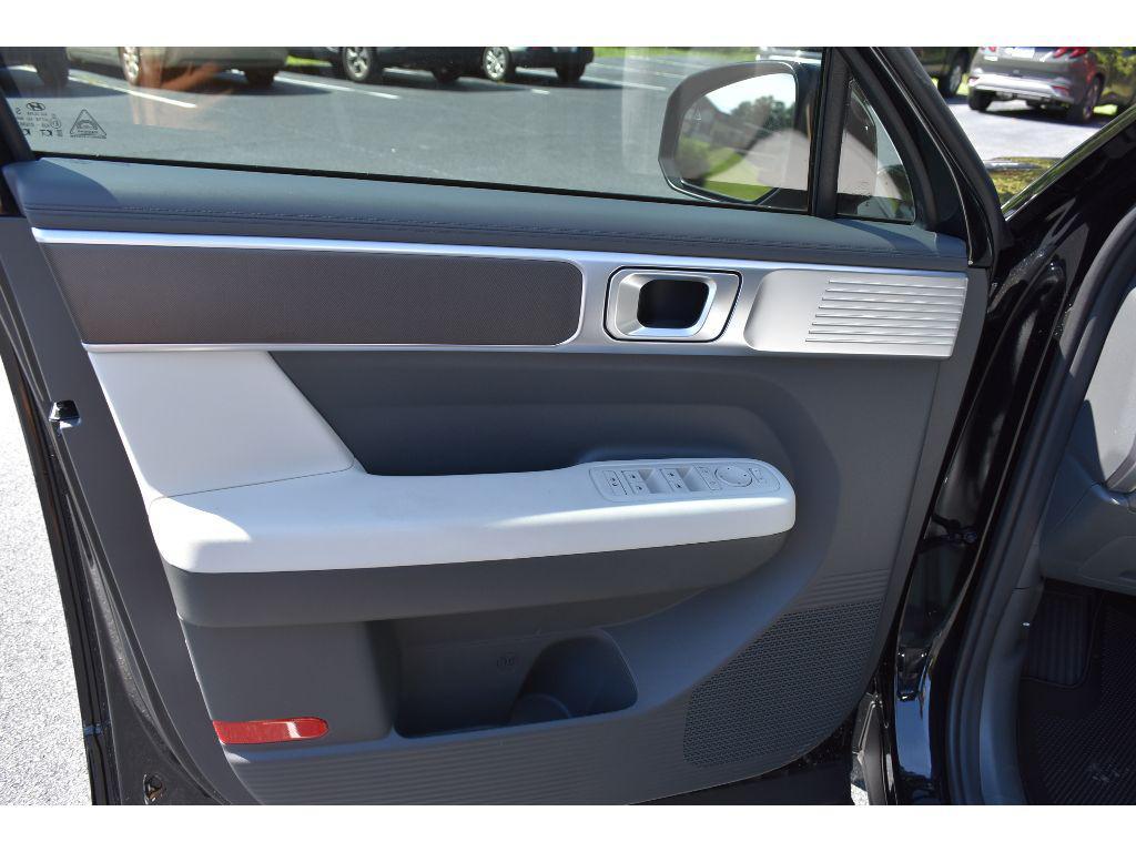 new 2026 Hyundai Santa Fe car, priced at $38,640