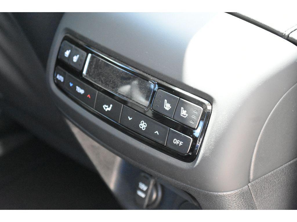 new 2025 Hyundai Palisade car, priced at $45,376