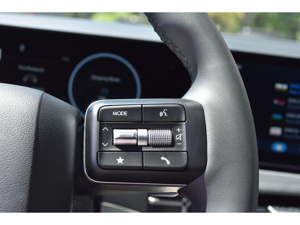 new 2026 Hyundai Santa Fe car, priced at $48,100