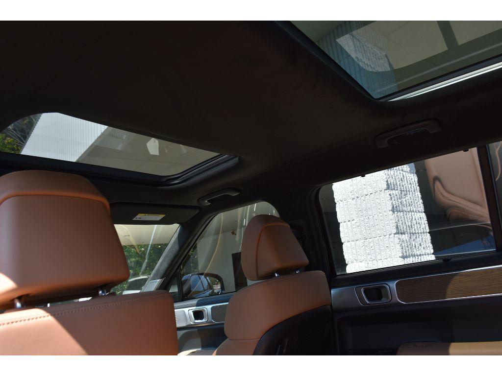 new 2026 Hyundai SANTA FE HEV car, priced at $50,970