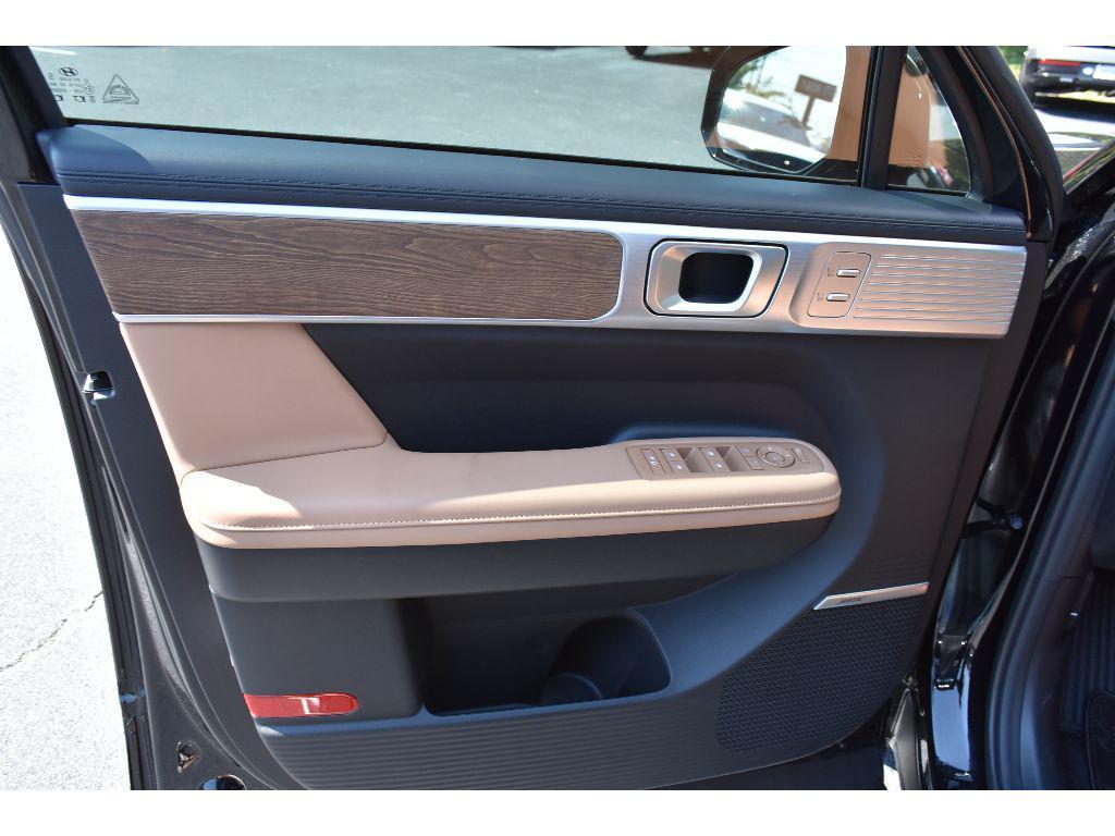 new 2026 Hyundai SANTA FE HEV car, priced at $50,970