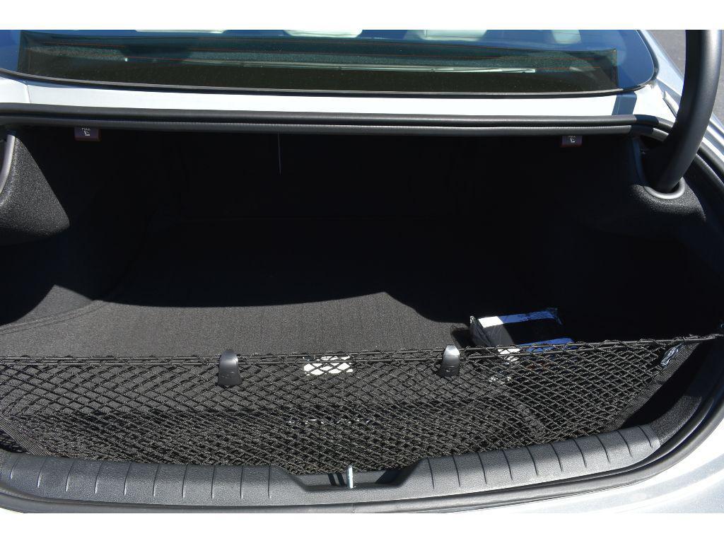 new 2025 Hyundai Sonata Hybrid car, priced at $27,199