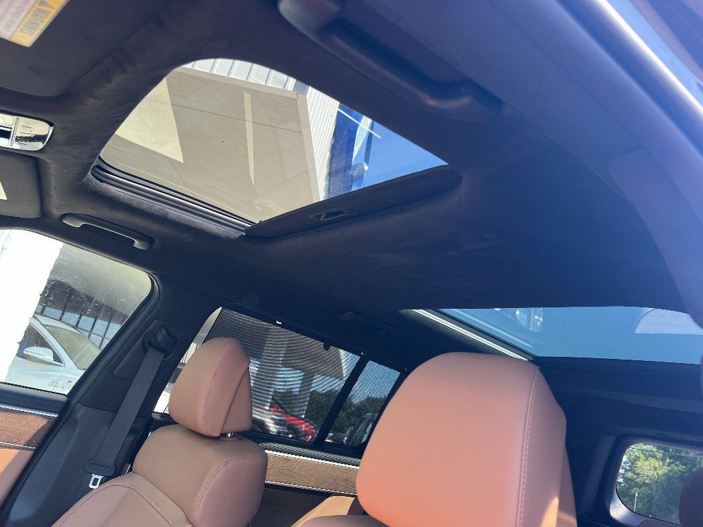 new 2026 Hyundai Santa Fe car, priced at $50,045