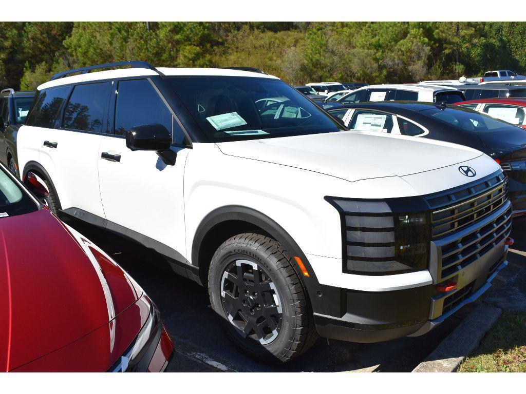 new 2026 Hyundai Palisade car, priced at $52,630