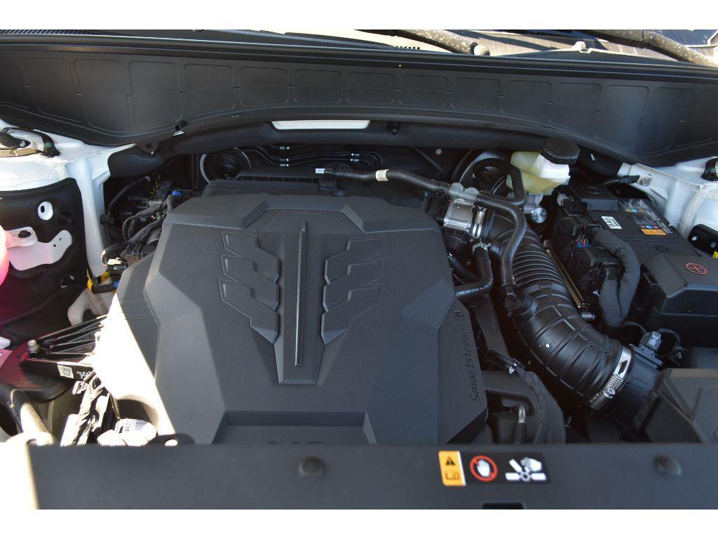 new 2026 Hyundai Palisade car, priced at $52,630