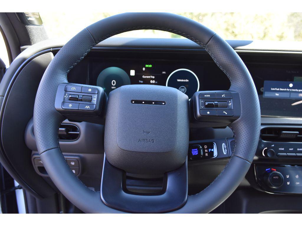 new 2026 Hyundai Palisade car, priced at $52,630