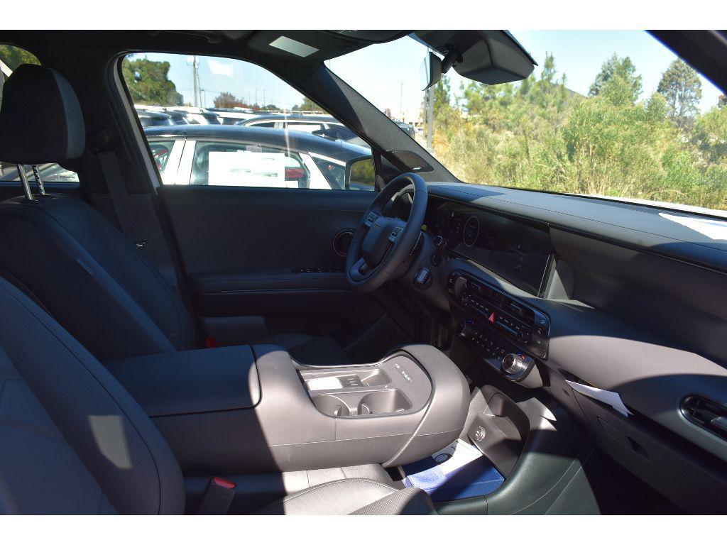 new 2026 Hyundai Palisade car, priced at $52,630