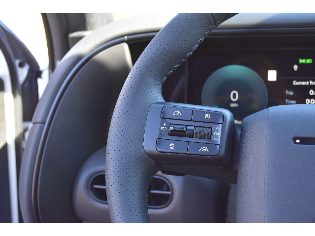 new 2026 Hyundai Palisade car, priced at $52,630