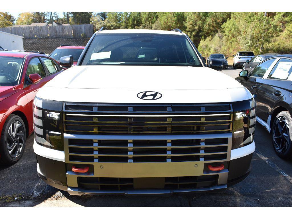 new 2026 Hyundai Palisade car, priced at $52,630