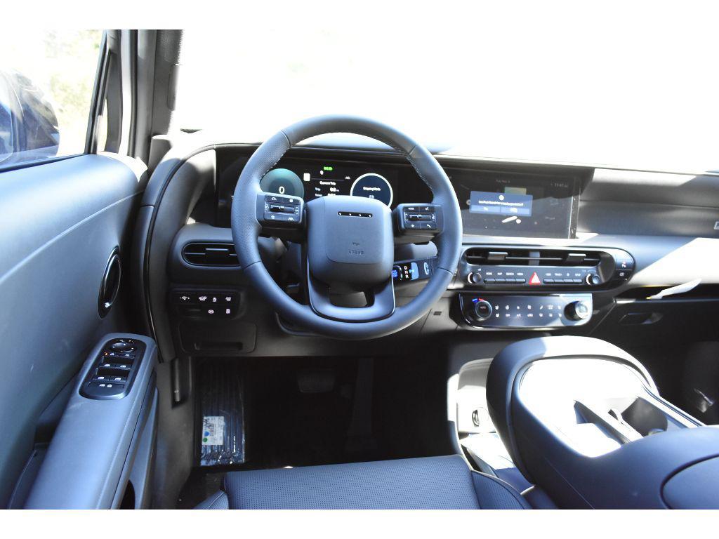 new 2026 Hyundai Palisade car, priced at $52,630