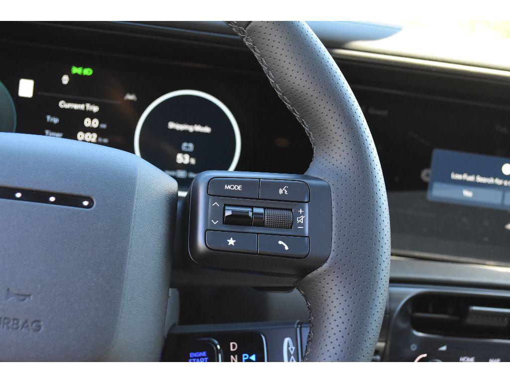 new 2026 Hyundai Palisade car, priced at $52,630