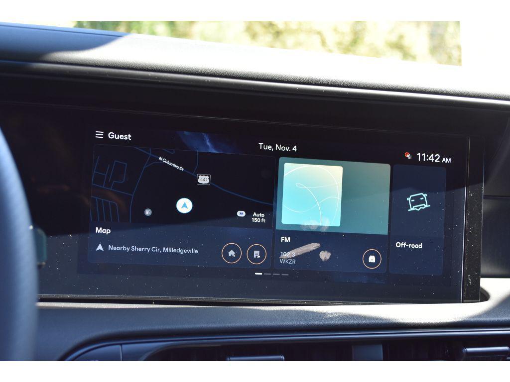 new 2026 Hyundai Palisade car, priced at $52,630