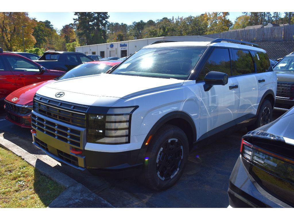 new 2026 Hyundai Palisade car, priced at $52,630