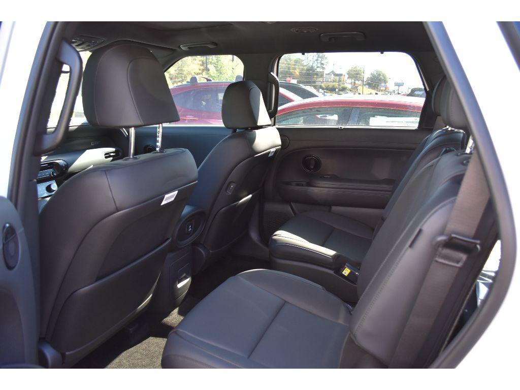 new 2026 Hyundai Palisade car, priced at $52,630