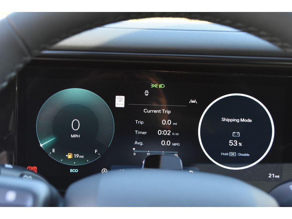 new 2026 Hyundai Palisade car, priced at $52,630