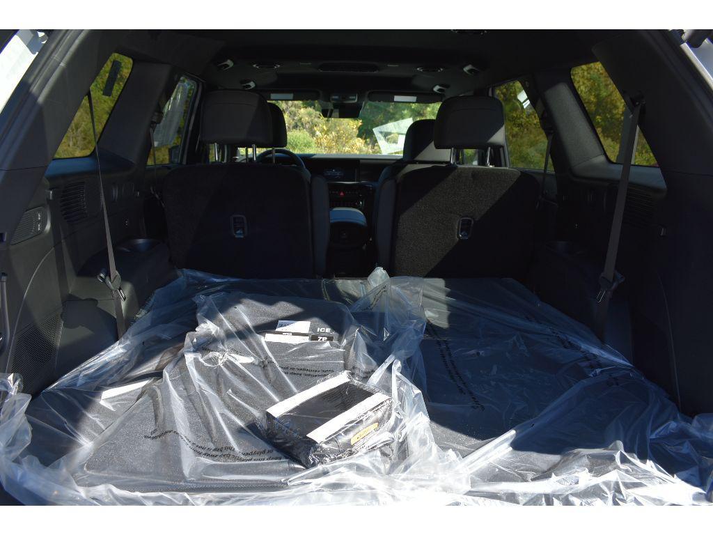 new 2026 Hyundai Palisade car, priced at $52,630