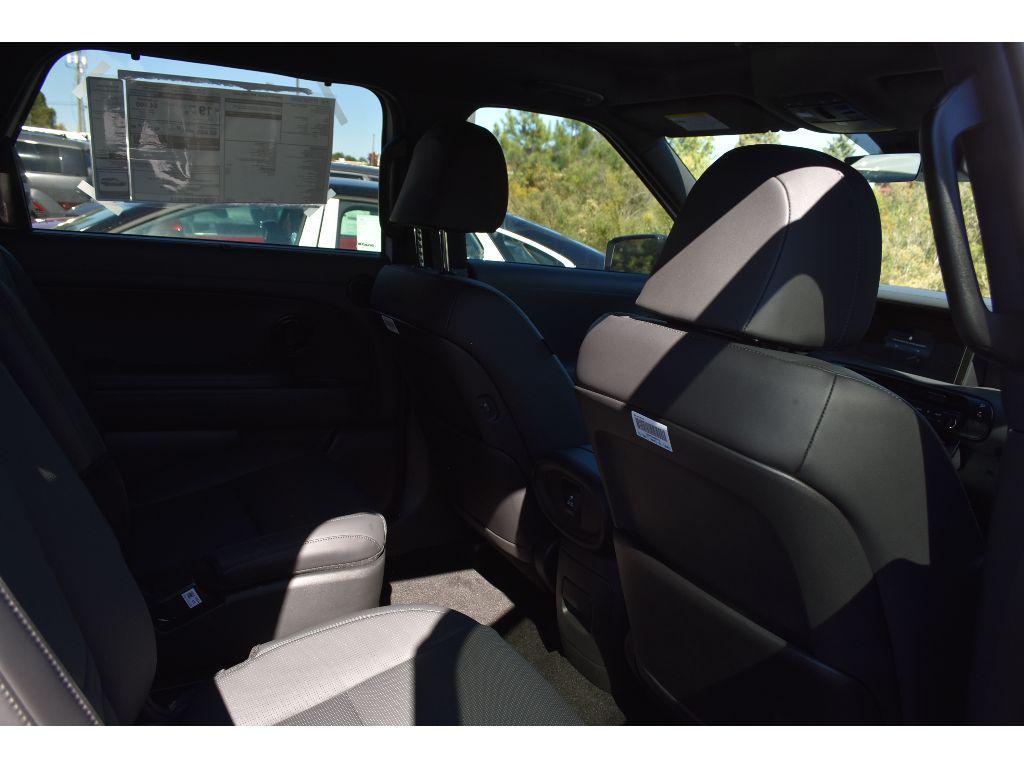 new 2026 Hyundai Palisade car, priced at $52,630