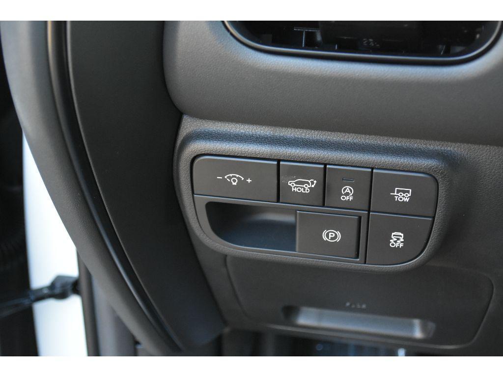 new 2026 Hyundai Palisade car, priced at $52,630