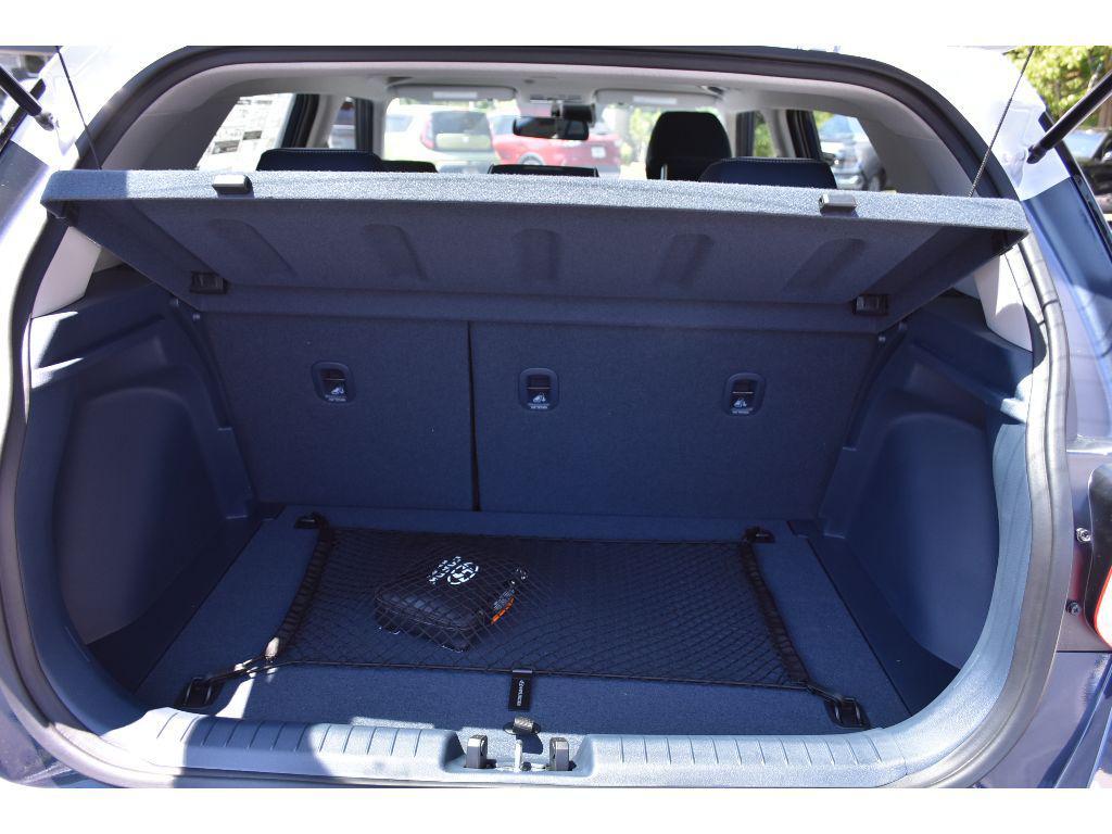 new 2025 Hyundai Venue car, priced at $25,103