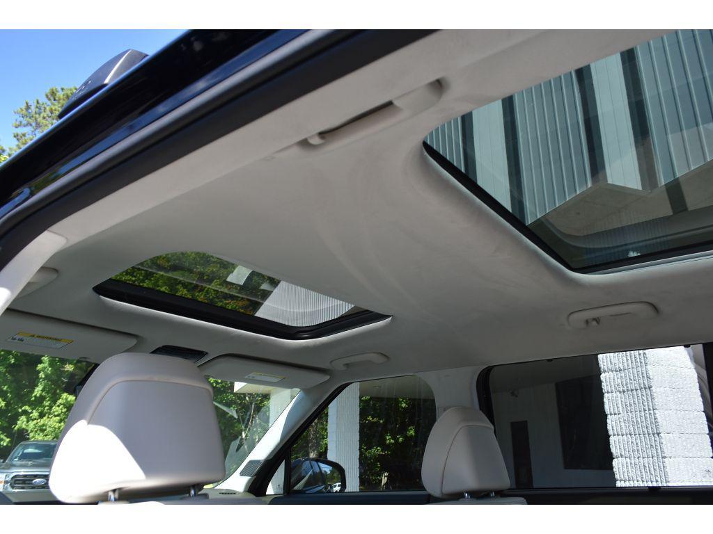 new 2025 Hyundai SANTA FE HEV car, priced at $48,393