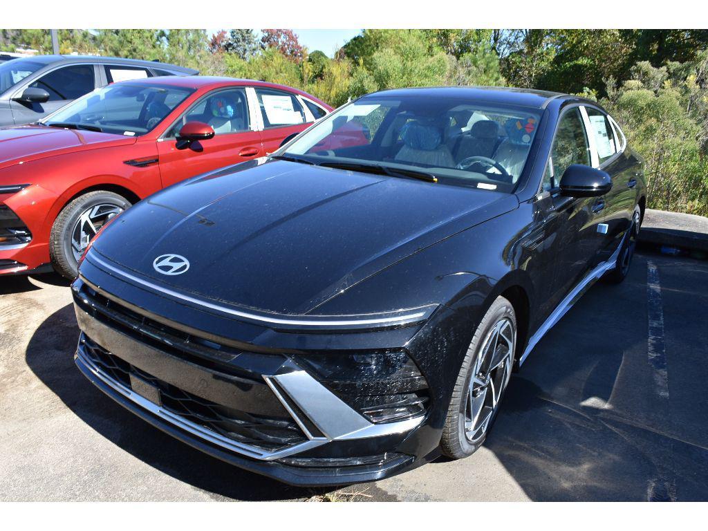new 2026 Hyundai Sonata car, priced at $30,805