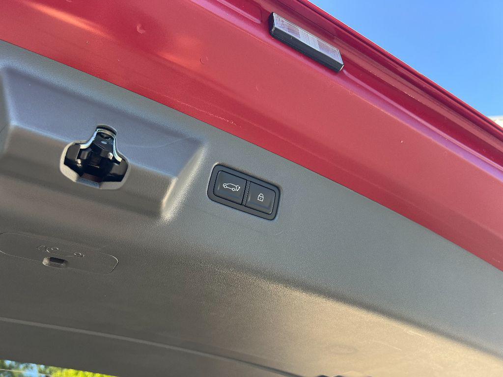 new 2026 Hyundai Santa Fe car, priced at $41,440