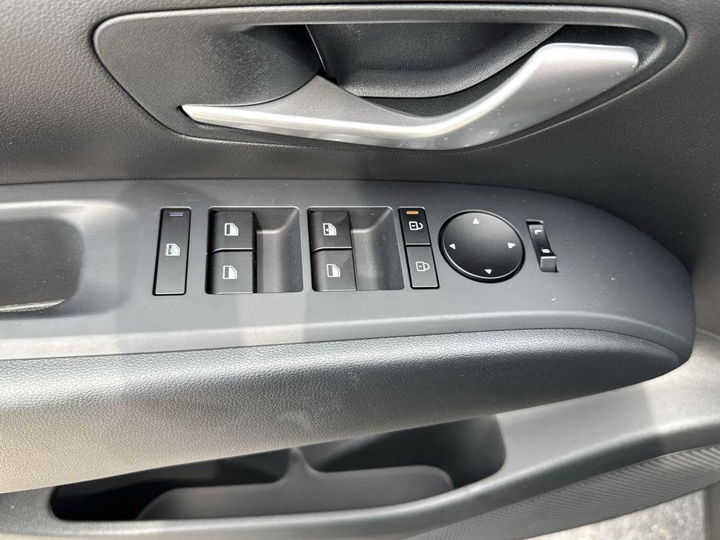 new 2025 Hyundai SANTA CRUZ car, priced at $31,662