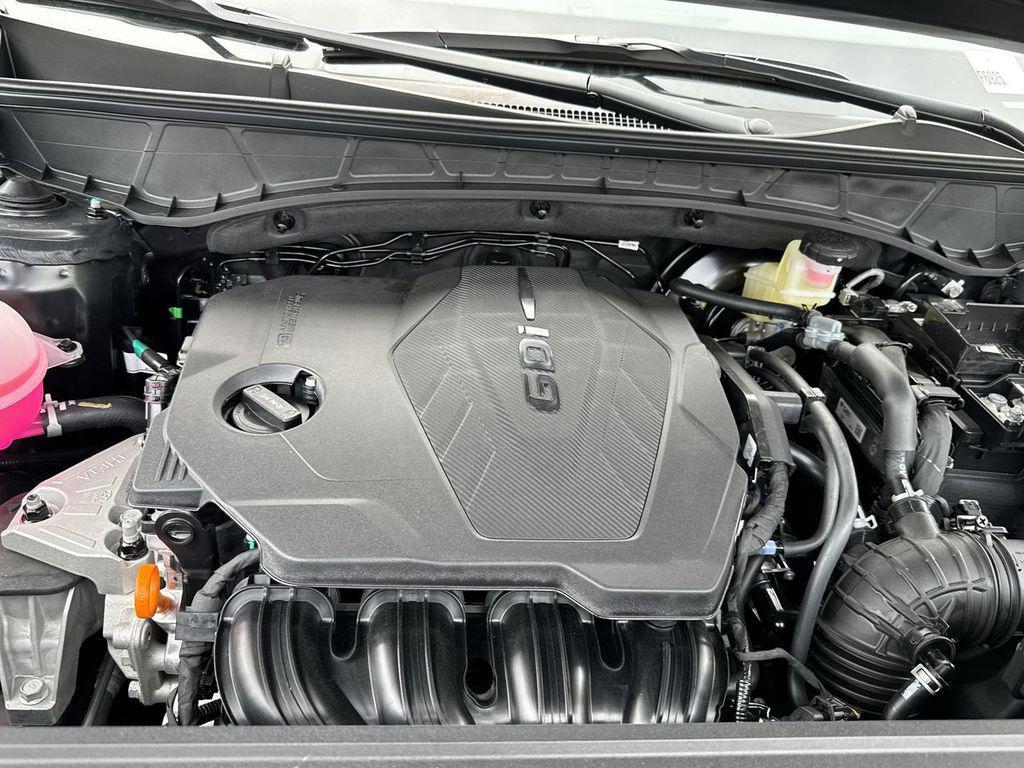 new 2025 Hyundai SANTA CRUZ car, priced at $31,662