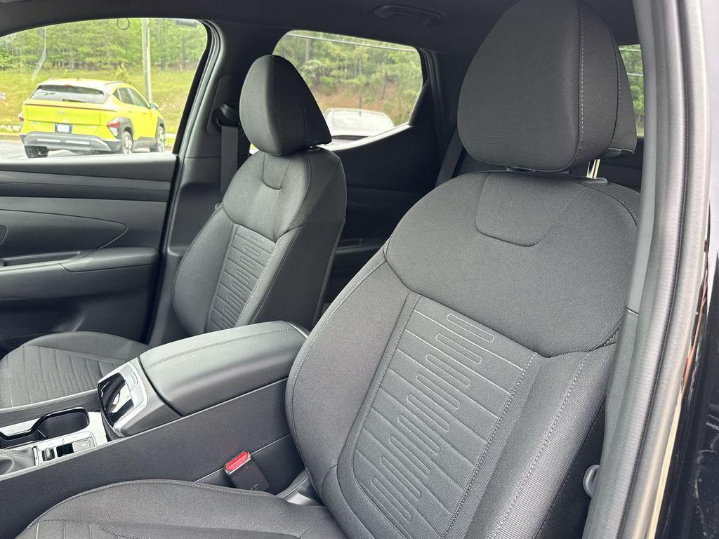 new 2025 Hyundai SANTA CRUZ car, priced at $31,662