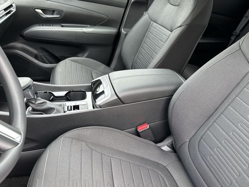 new 2025 Hyundai SANTA CRUZ car, priced at $31,662