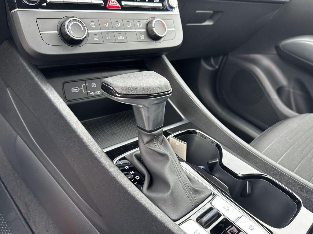 new 2025 Hyundai SANTA CRUZ car, priced at $31,662