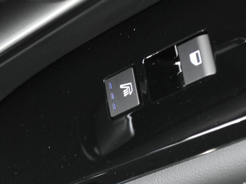 new 2025 Hyundai TUCSON Hybrid car, priced at $42,292