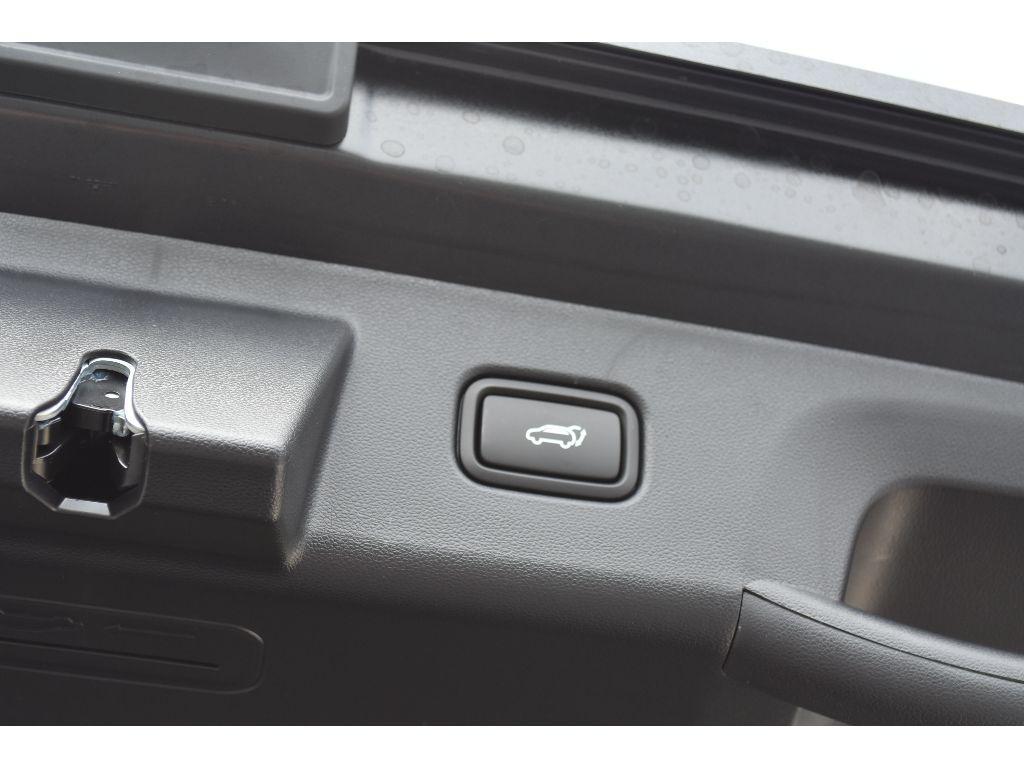 new 2025 Hyundai Tucson car, priced at $35,309