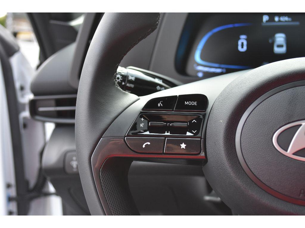 new 2026 Hyundai Elantra car, priced at $27,545