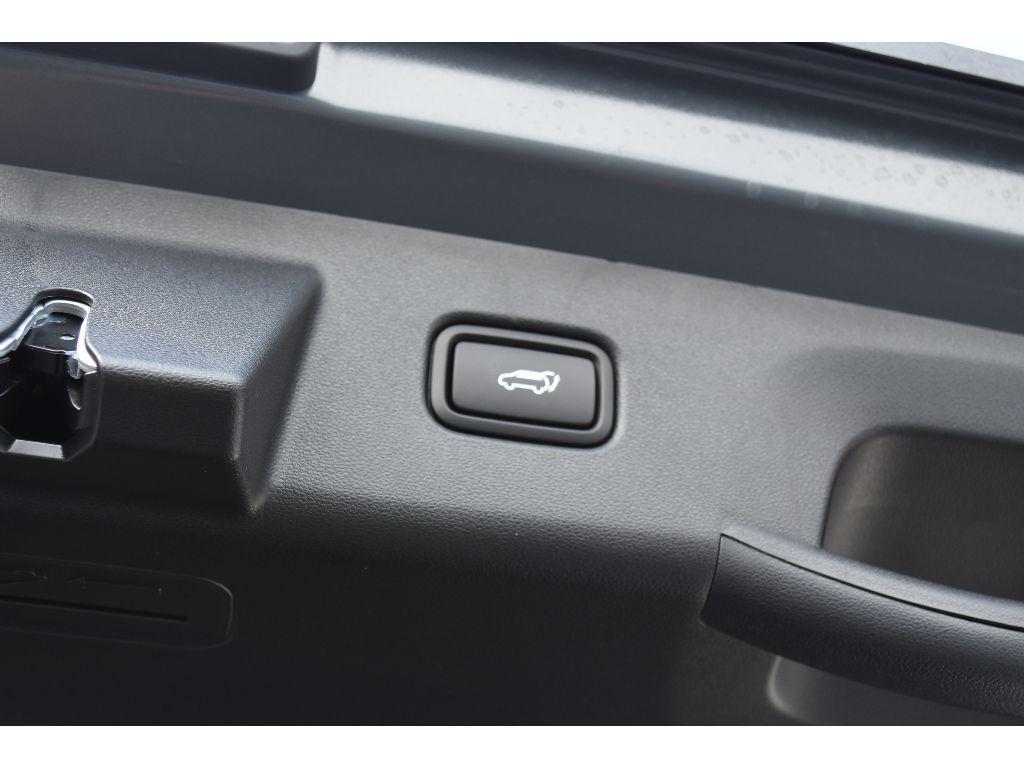 new 2025 Hyundai Tucson car, priced at $32,154