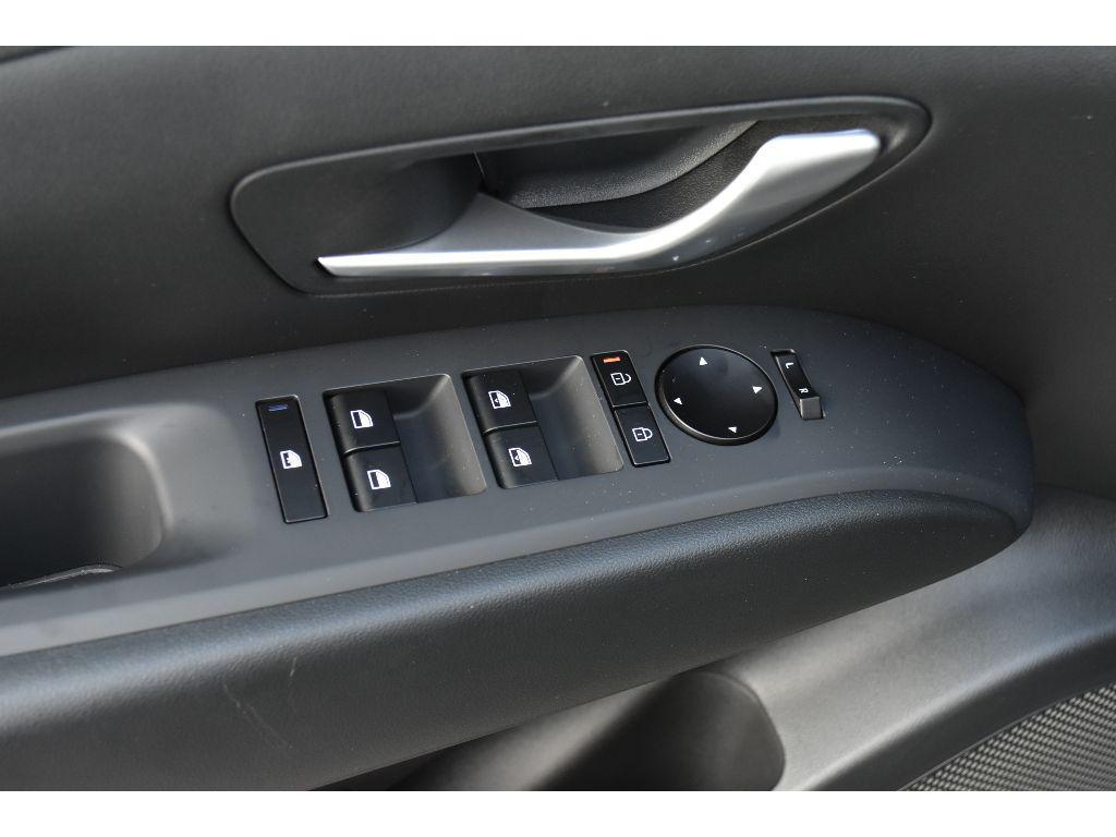 new 2025 Hyundai Tucson car, priced at $32,154