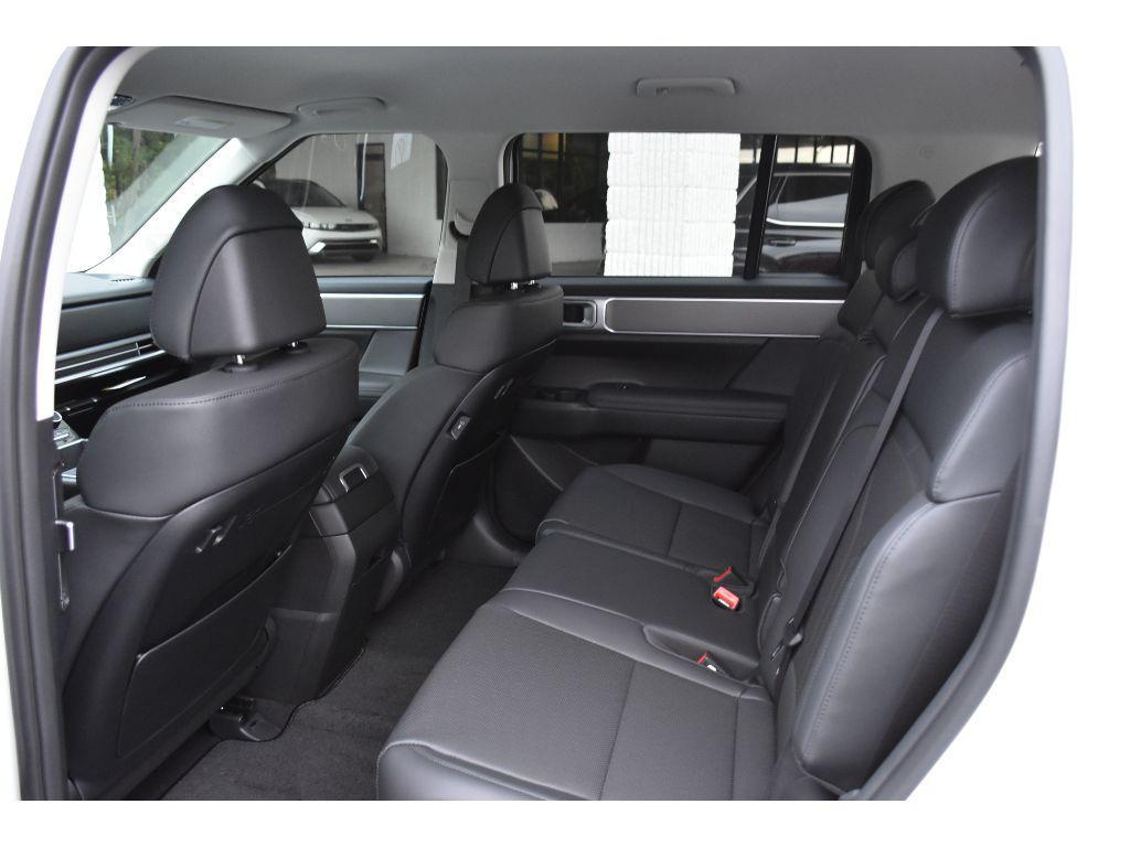 new 2026 Hyundai Santa Fe car, priced at $41,335