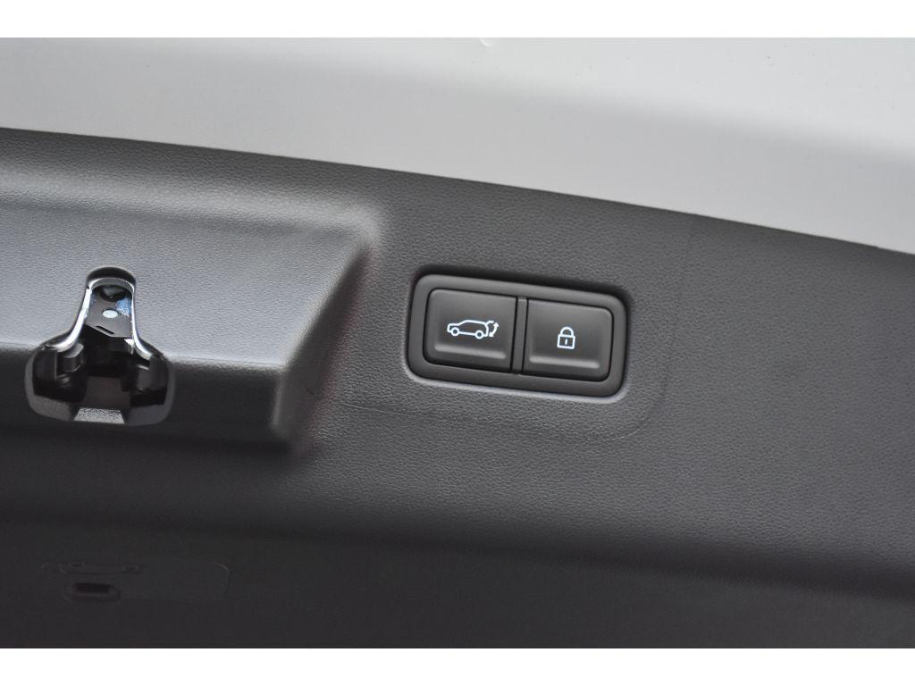 new 2026 Hyundai Santa Fe car, priced at $41,335