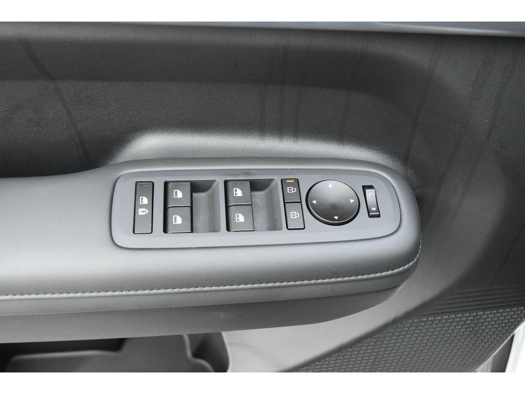 new 2026 Hyundai Santa Fe car, priced at $41,335