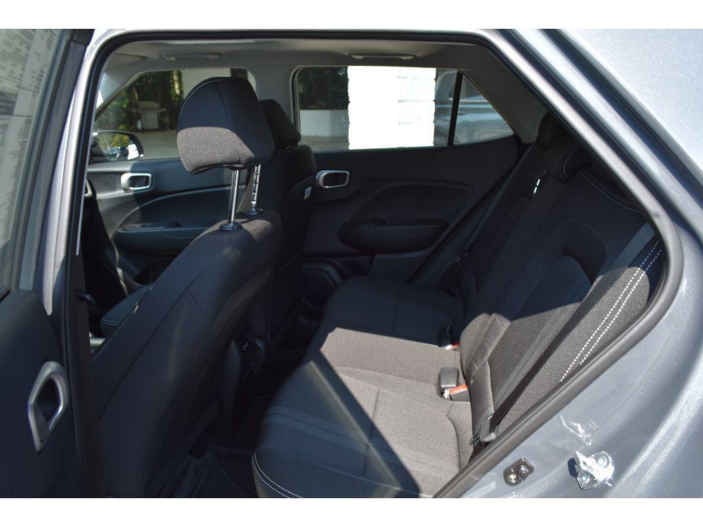new 2025 Hyundai Venue car, priced at $24,039
