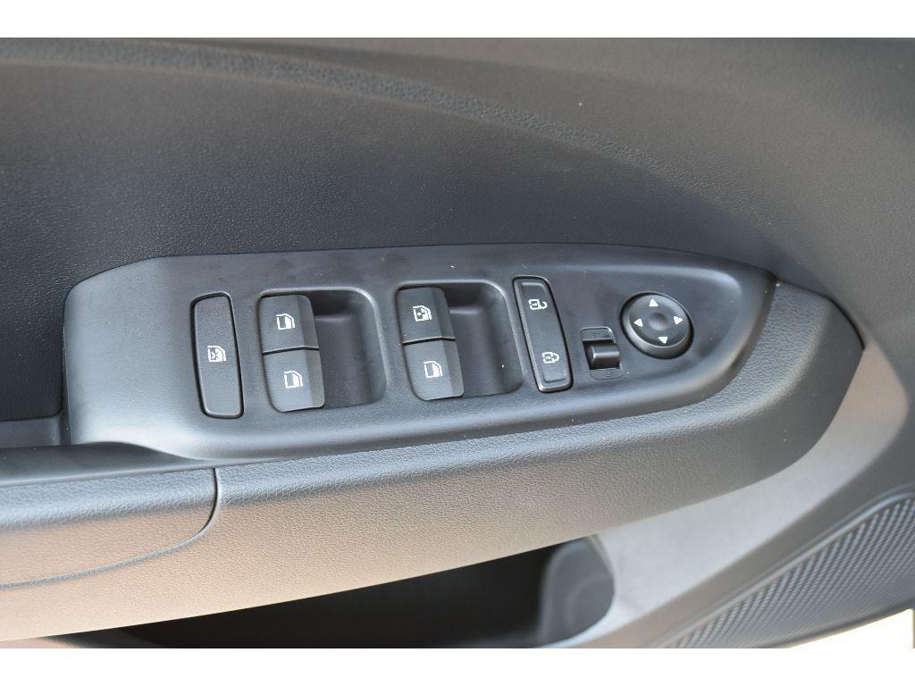 new 2025 Hyundai Venue car, priced at $24,039