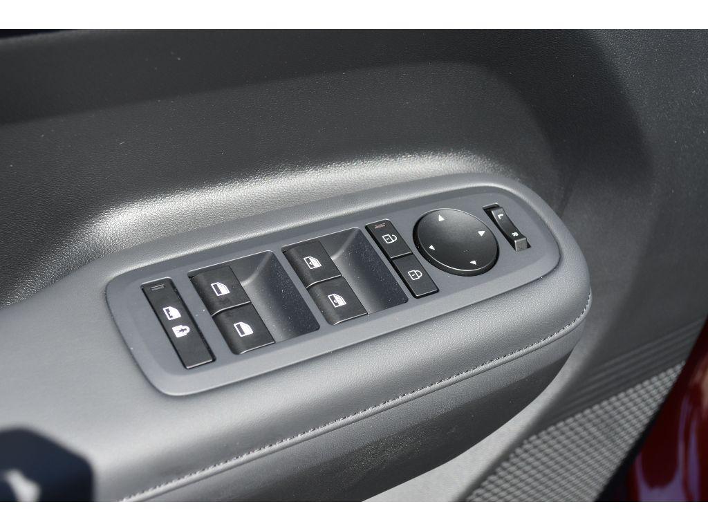 new 2025 Hyundai Santa Fe car, priced at $37,750