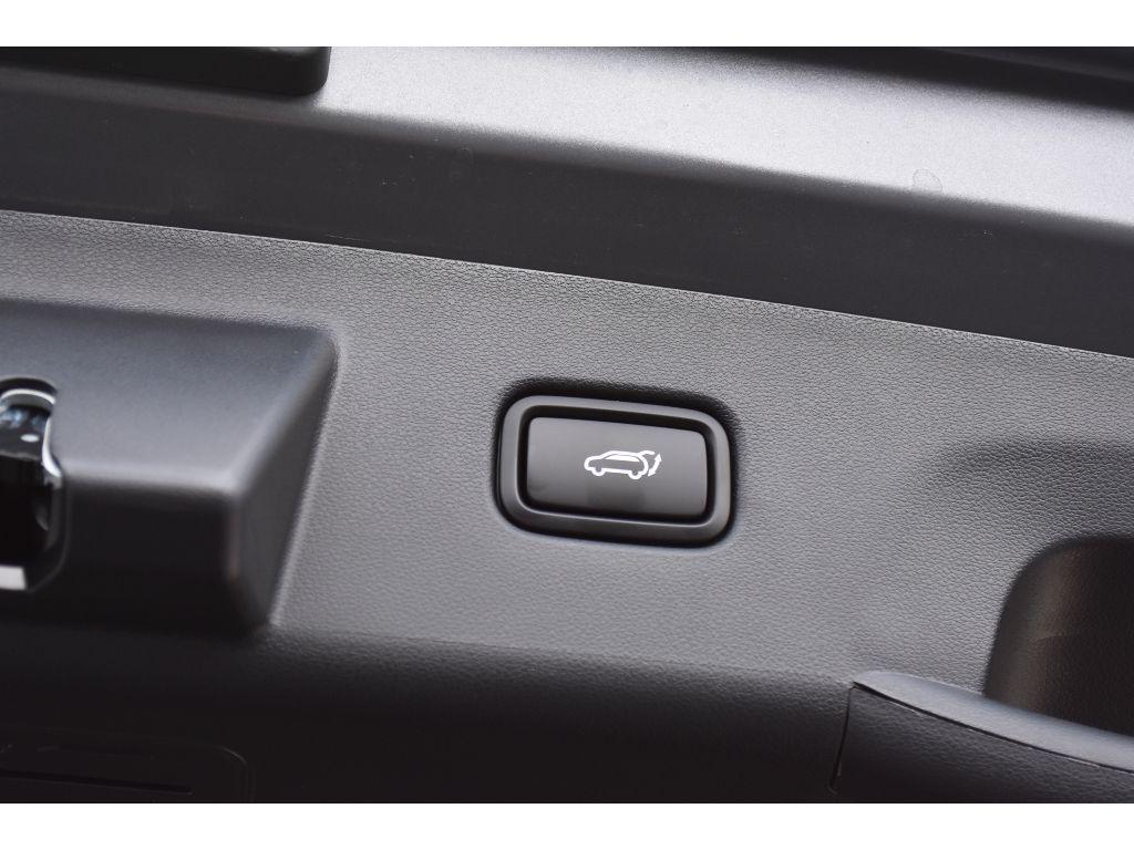 new 2025 Hyundai TUCSON Hybrid car, priced at $43,141