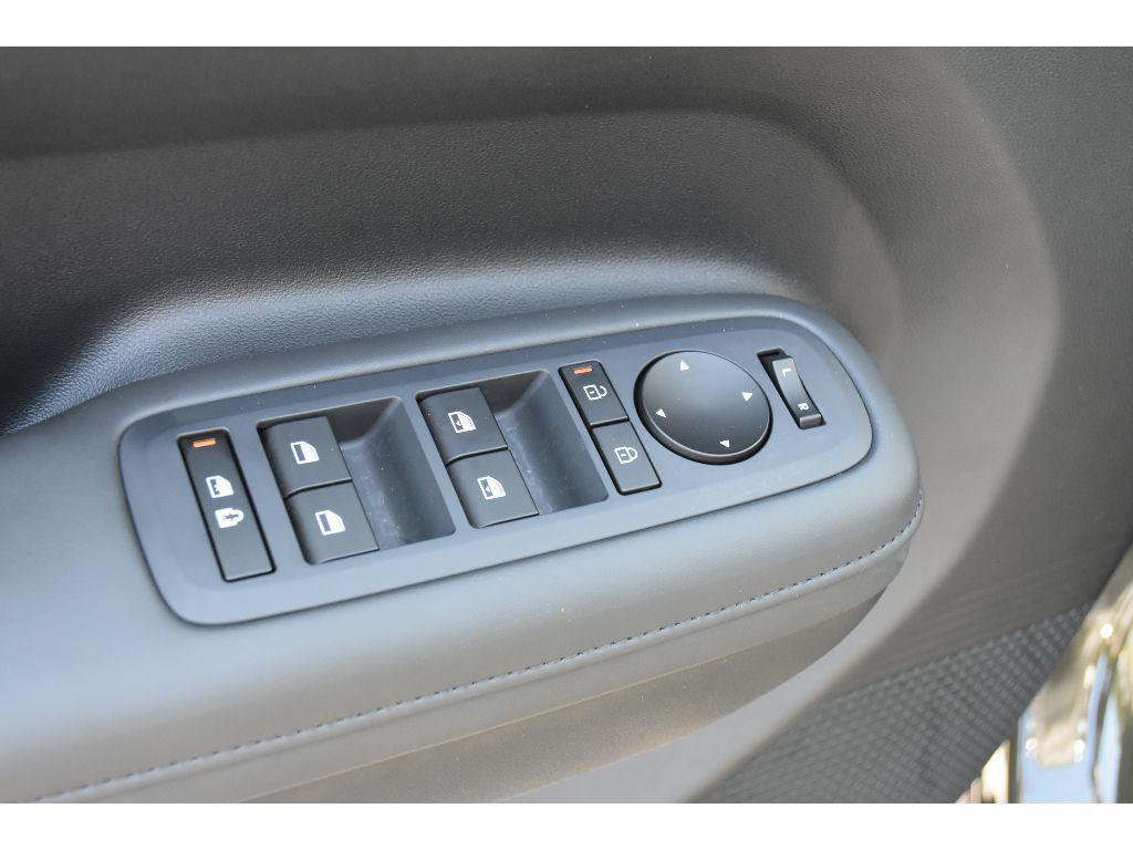 new 2026 Hyundai Santa Fe car, priced at $40,925